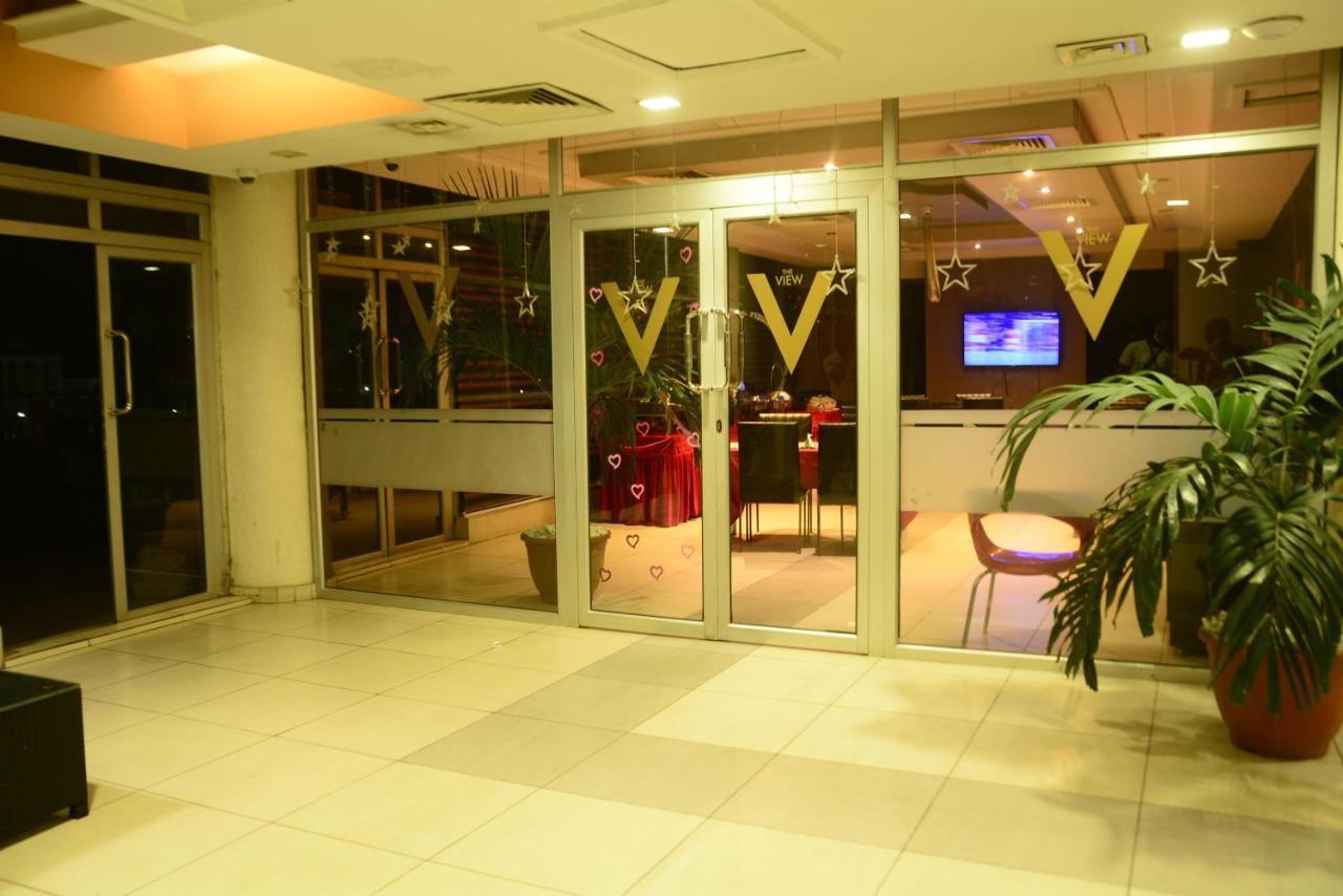 Caesar'S Luxury Hotel Лекки Экстерьер фото